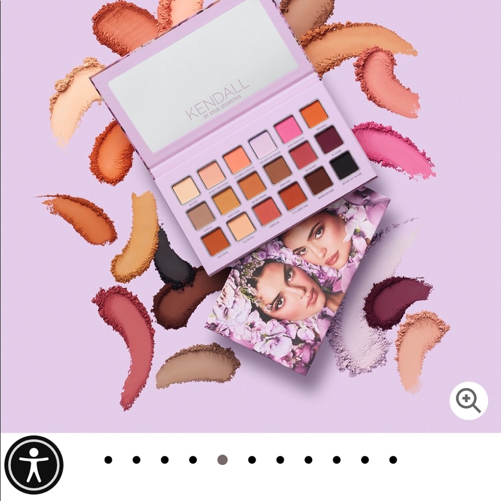 Kylie cosmetics